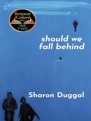 cover image of Should We Fall Behind